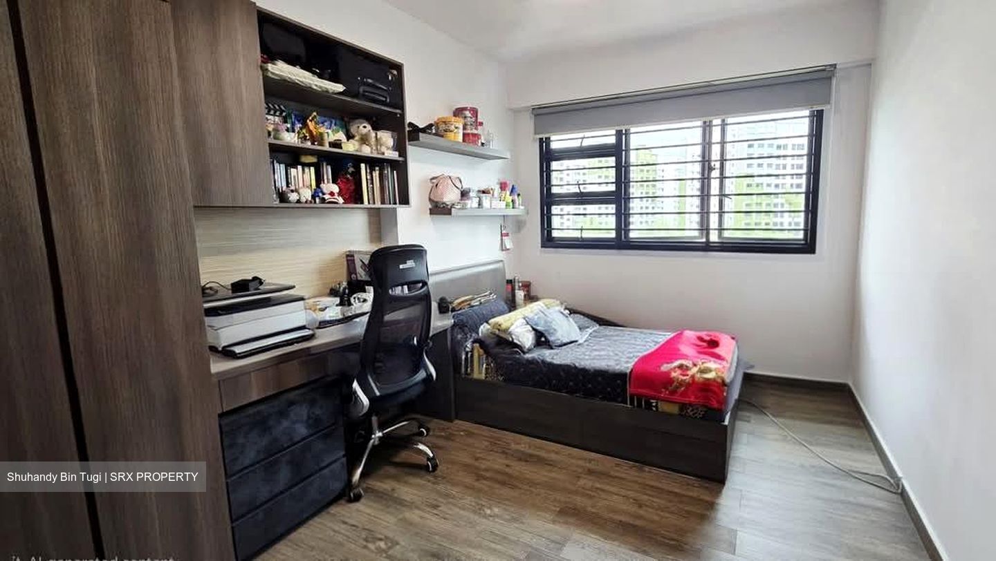 Blk 333A Yishun Riverwalk (Yishun), HDB 4 Rooms #625113911